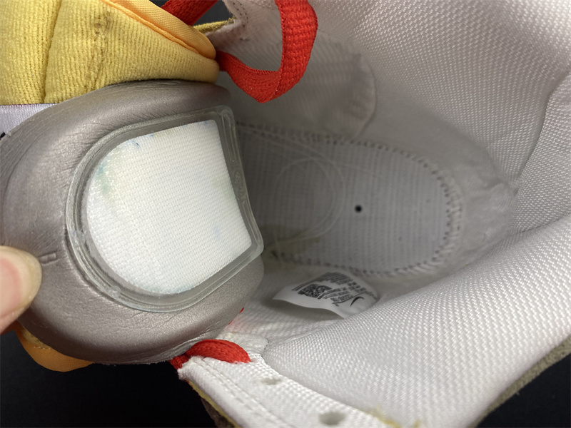 Nike SB Dunk High Color Skates Kebab and Destroy CZ2205-700