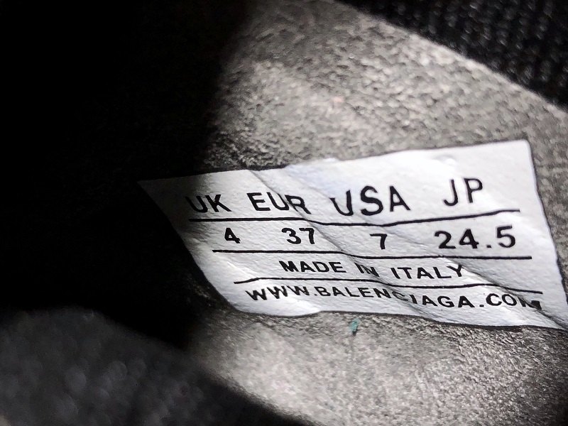 Balenciaga SPEED TRAINER