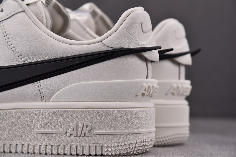 AMBUSH x Nike Air Force 1 Low “White”  DV3464-002