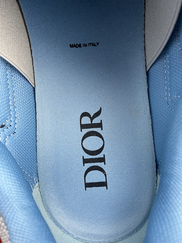 DIOR B30 SNEAKER