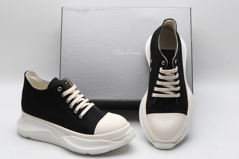 Rick Owens Shoes