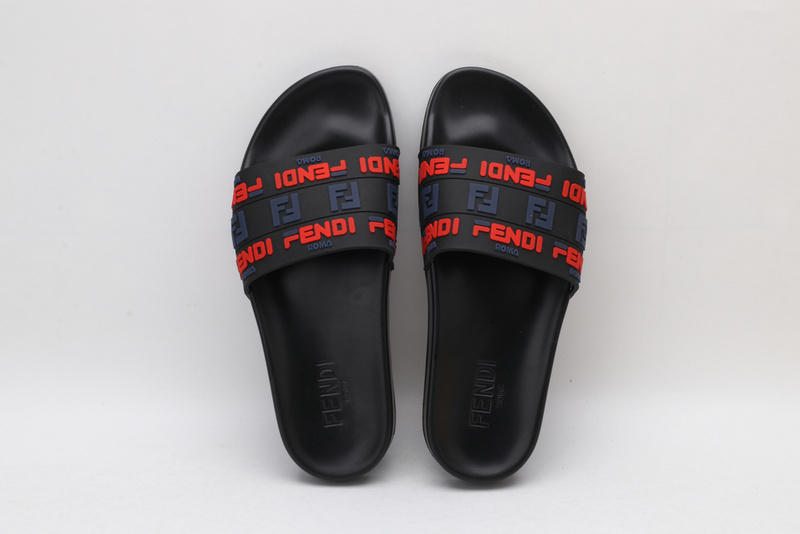 Fendi Slippers