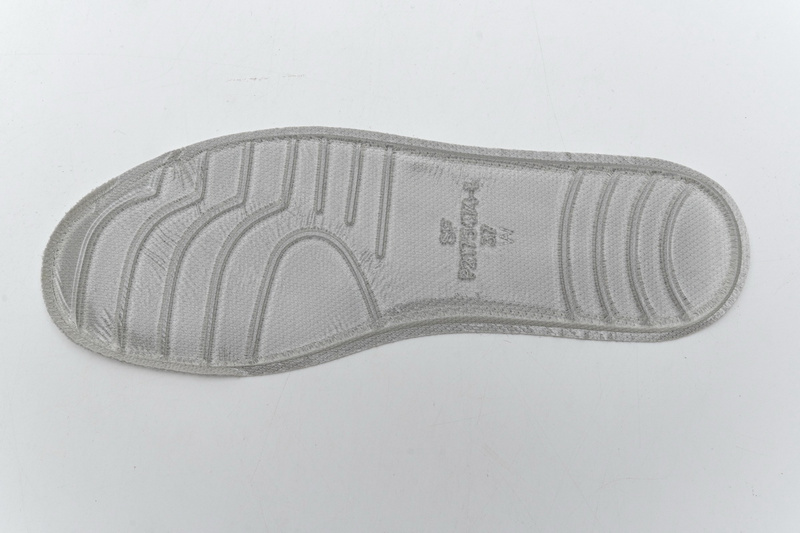 Balenciaga Tess S.Blue Orange  542436 W1GB7 7580