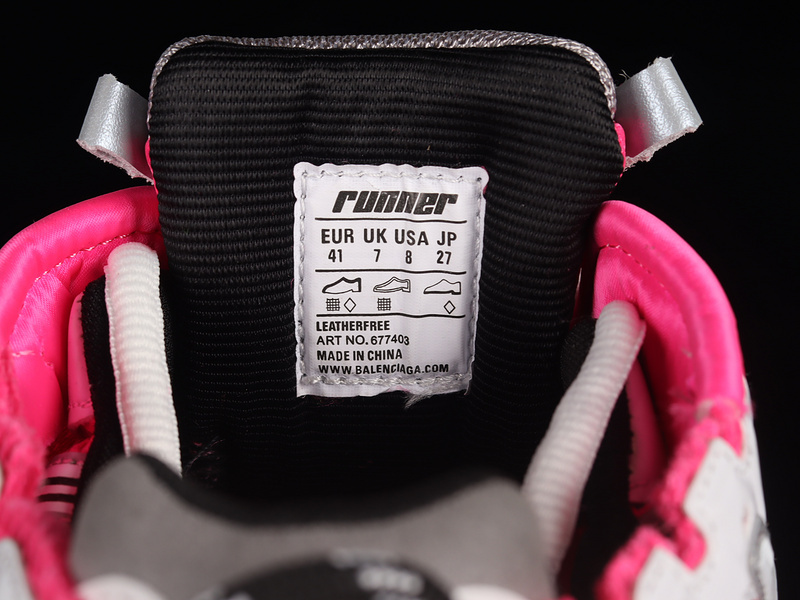 Balenciaga Runner Sneaker