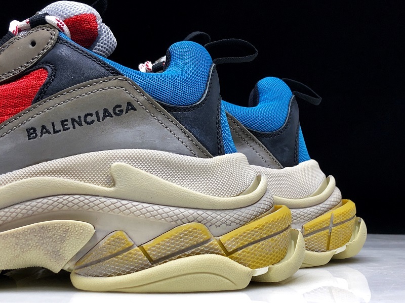 Balenciaga Triple S Trainer