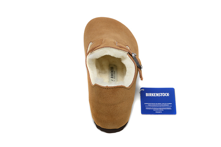 Birkenstock London Sneaker