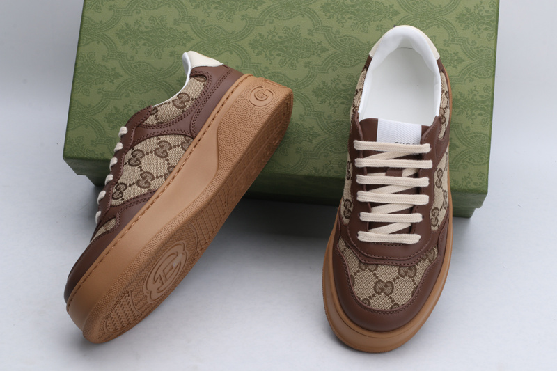 GUCCI GG SNEAKER