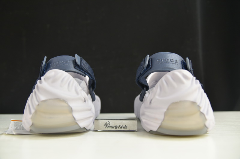 Crocs Pollex Clog by Salehe Bembury Urchin