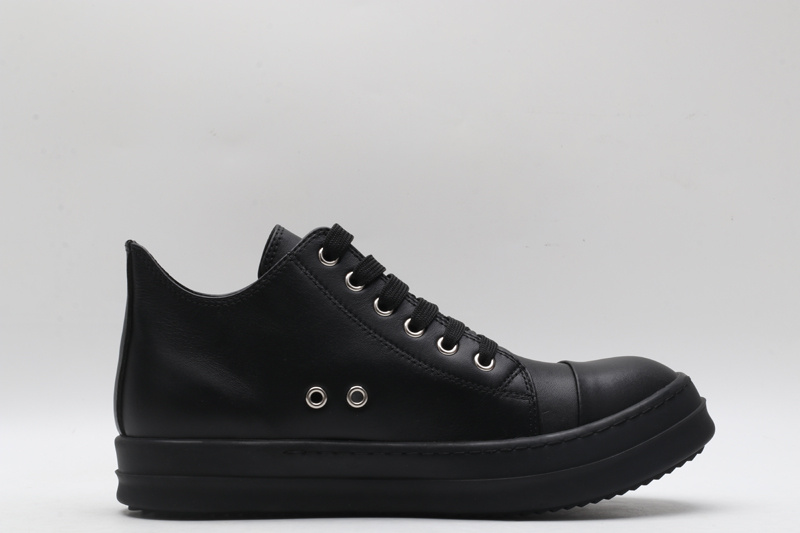 Rick Owens Shoes