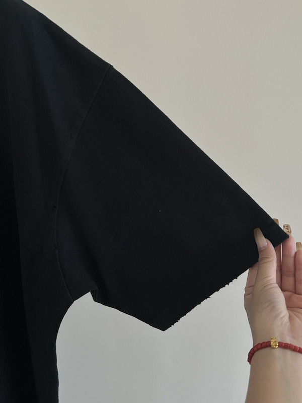 Balenc1aga T-SHIRT 2404010