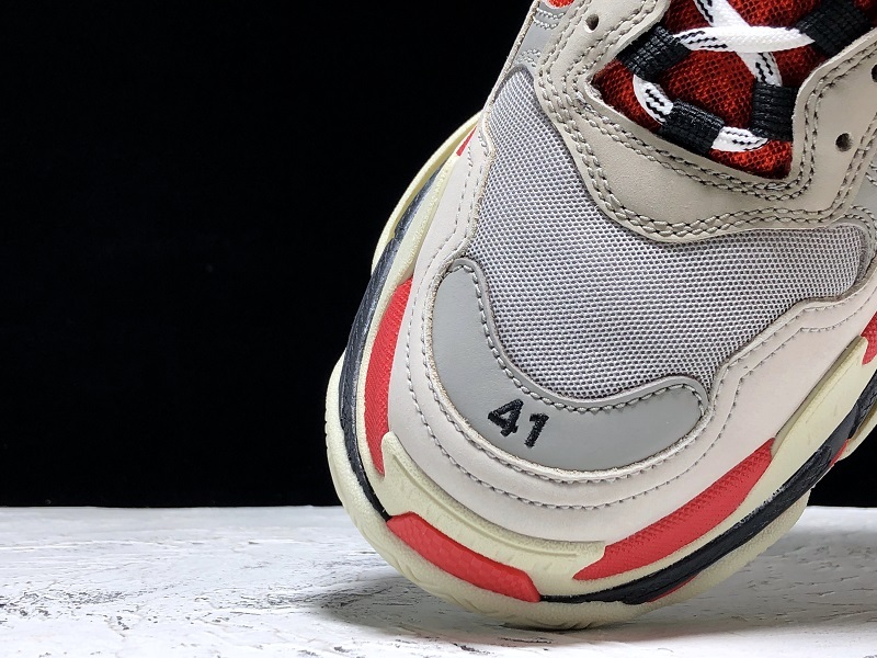 Balenciaga Triple S Trainer