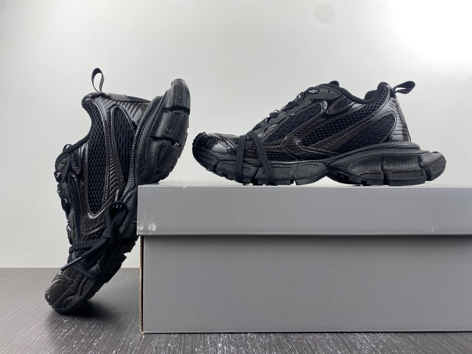 Balenciaga 3XL Sneaker