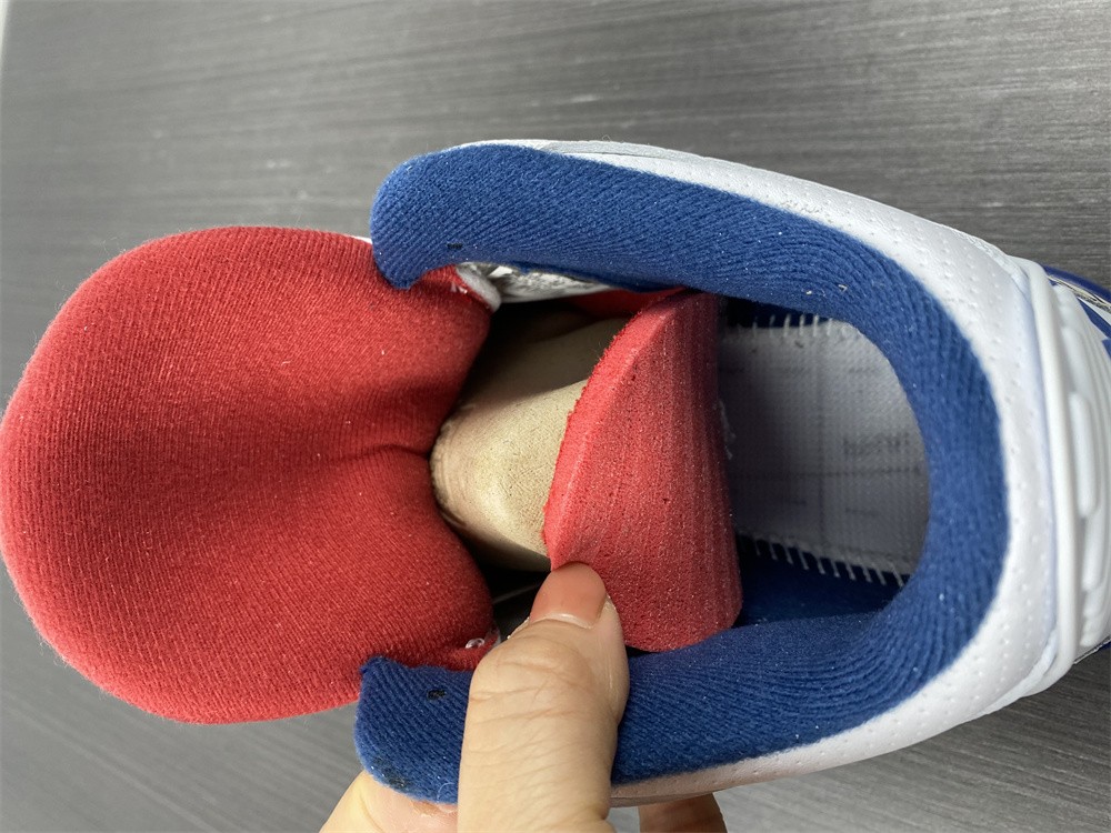 Air Jordan 3 Retro OG "Nike Air" 854262 - 106