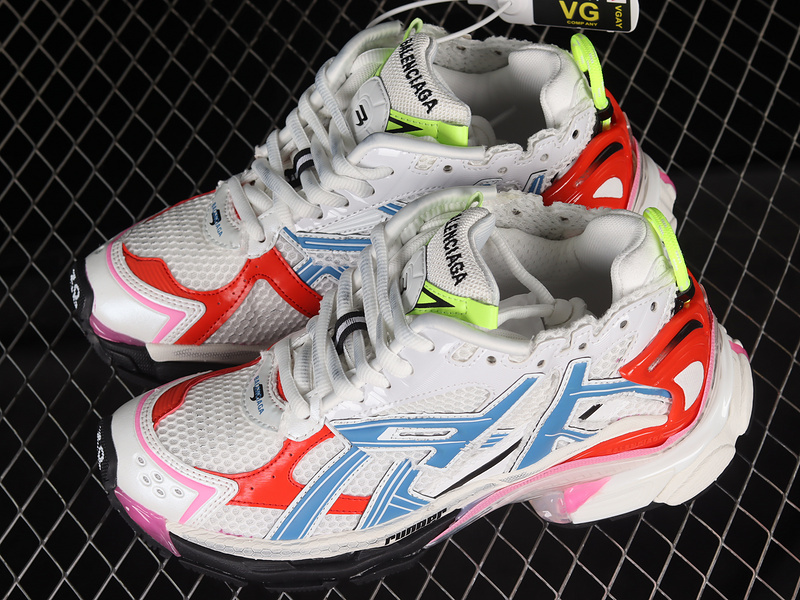 Balenciaga Runner Sneaker