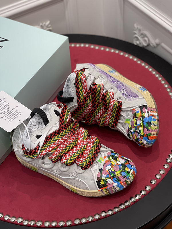 Lanvin Sneakers