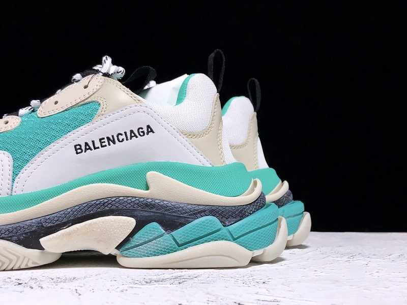 Balenciaga Triple S Trainer