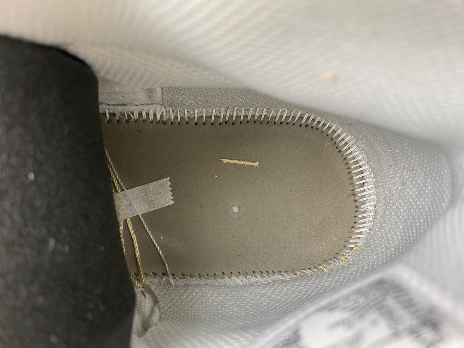 Union x Air Jordan 1 High OG Woven FD2565-100