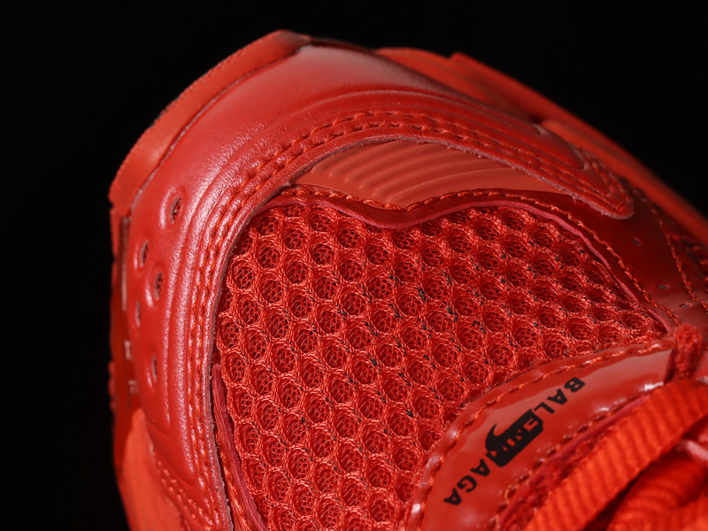 Balenciaga Runner Sneaker