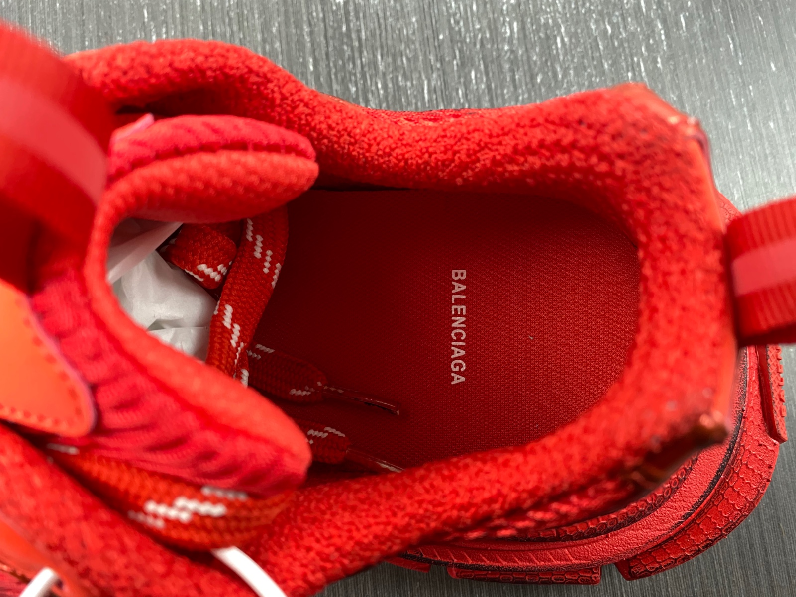 Balenciaga 3XL Sneaker