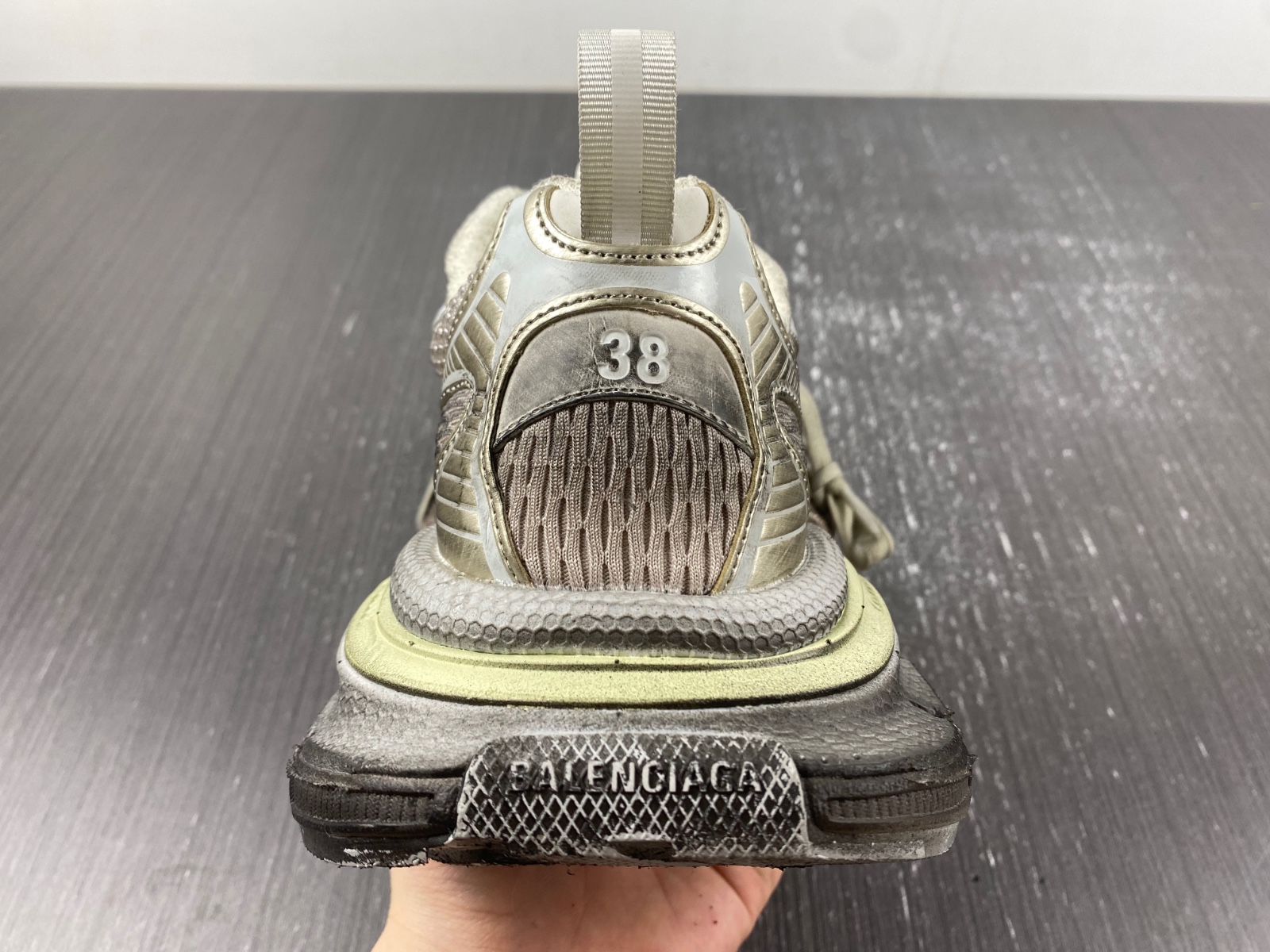 Balenciaga 3XL Sneaker