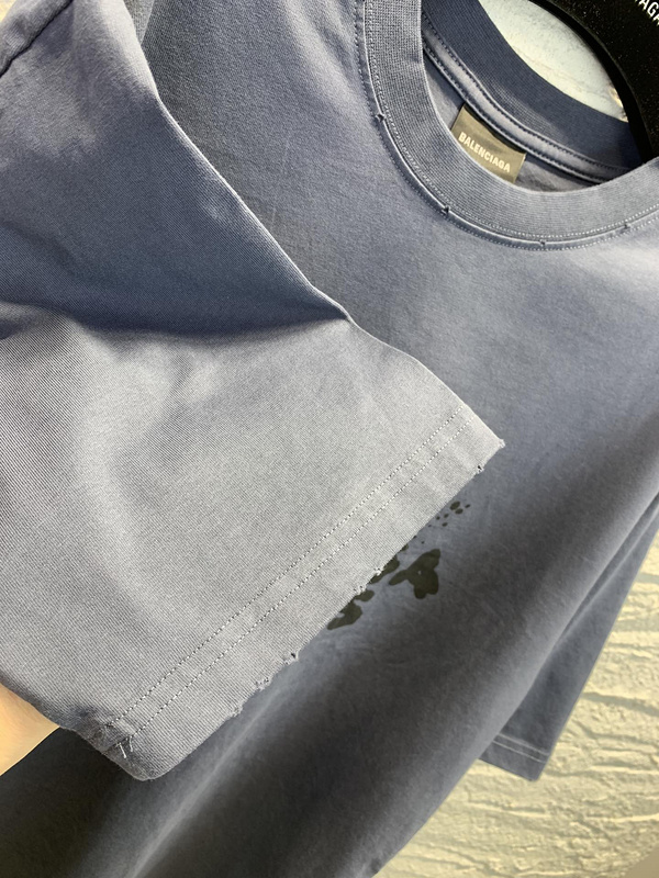 Balenc1aga T-SHIRT 2302062