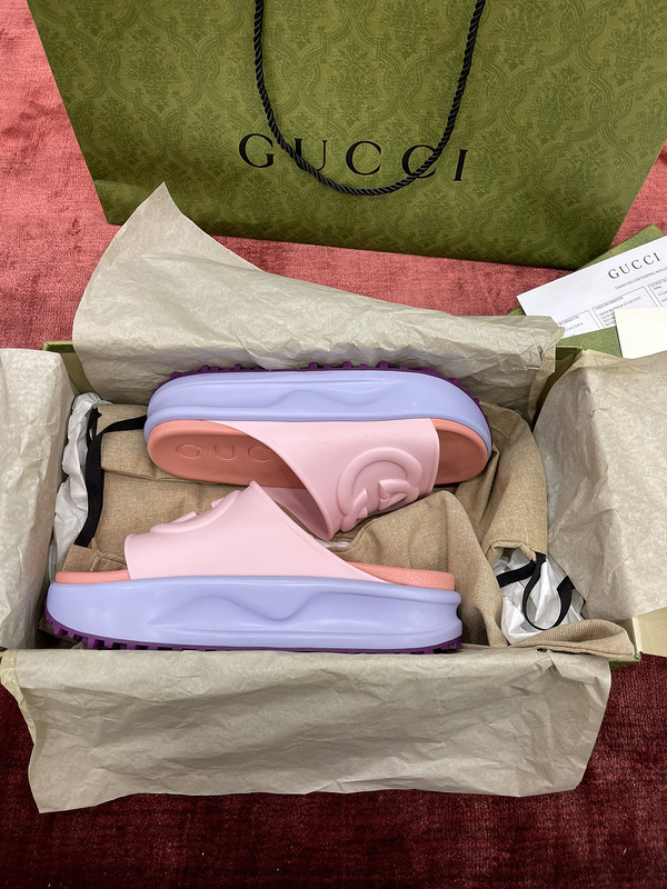 Gucci slide (EU35-EU45)