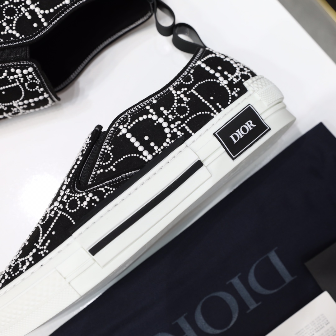 DIOR B23 SNEAKER