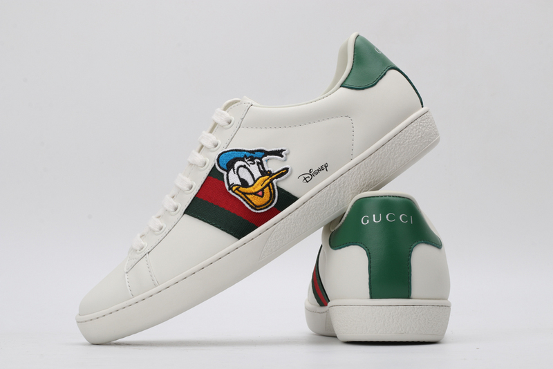 GC ACE SNEAKERS