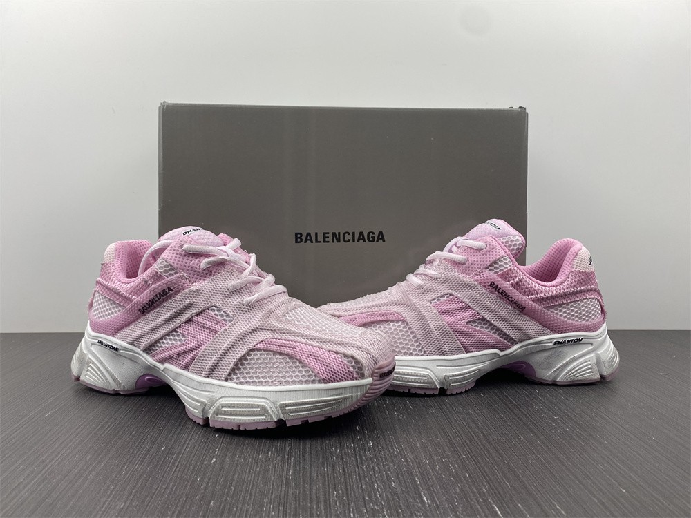 Balenciaga Phantom Sneaker