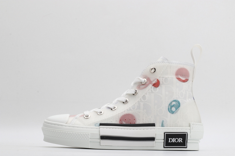 DIOR B23 SNEAKER