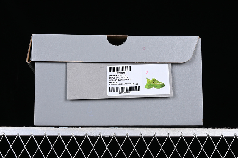 Balenciaga TRIPLE S TRAINER