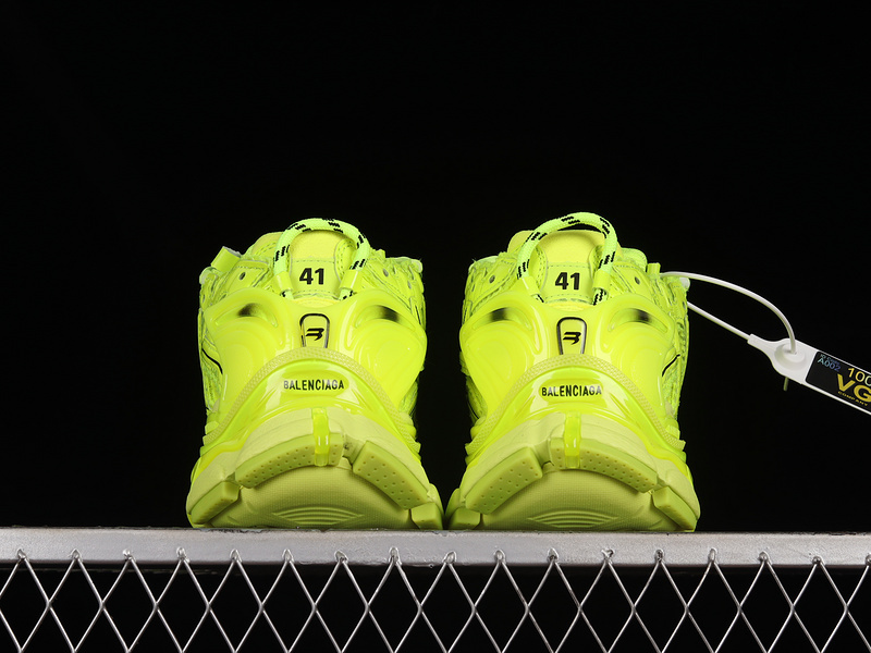 Balenciaga Runner Sneaker