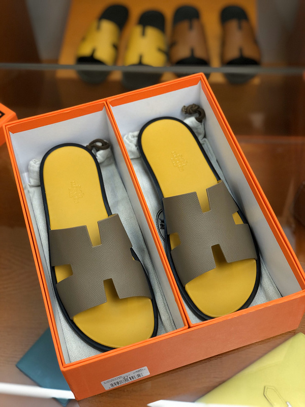 Hermès Izmir sandal