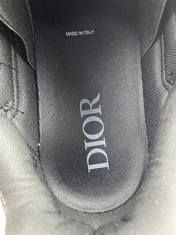 DIOR B30 SNEAKER