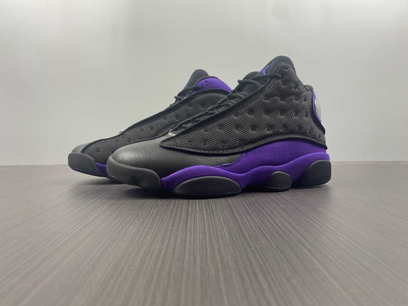 Air Jordan 13 “Court Purple” DJ5982-015
