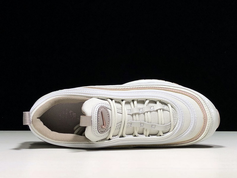 Nike Air Max 97 Light Bone Diffused Taupe (W)  917646-004