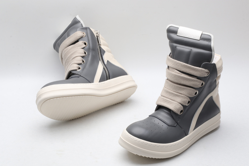 Rick Owens Shoes