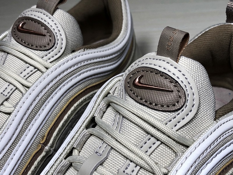 Nike Air Max 97 Light Bone Diffused Taupe (W)  917646-004