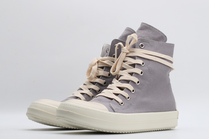 Rick Owens Shoes