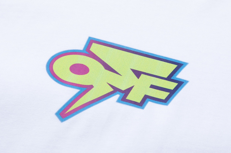 OFF-WHITE T-SHIRT 2302012