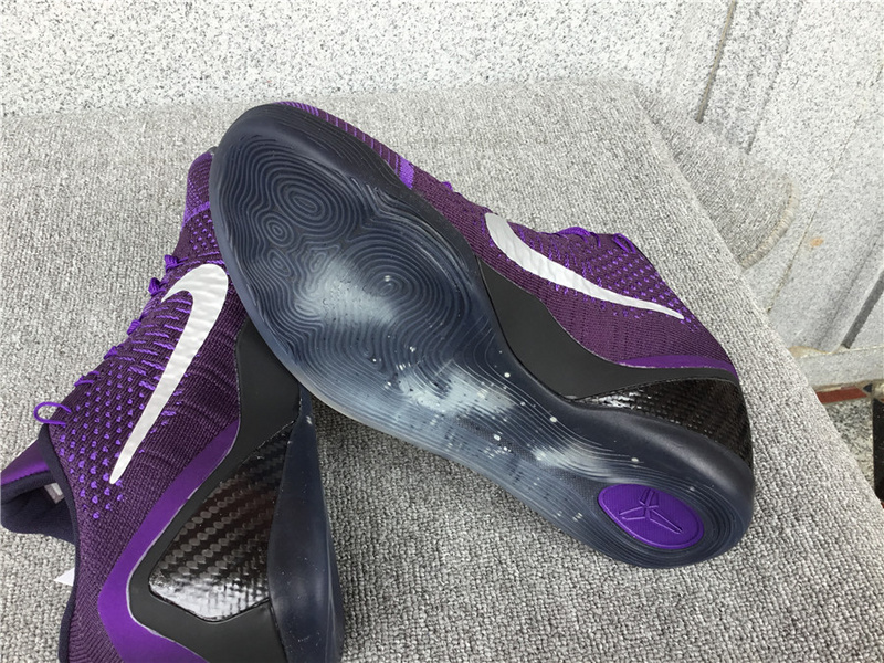 Nike Kobe 9 Elite Low 