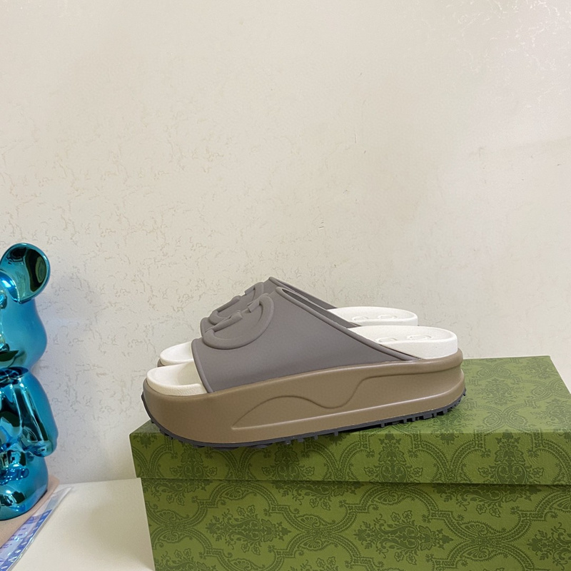 Gucci slide (EU35-EU45)