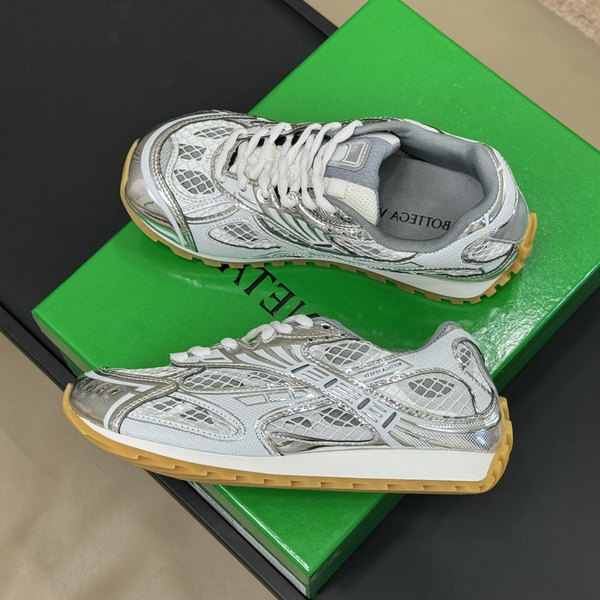 Bottega Veneta Orbit  Sneakers