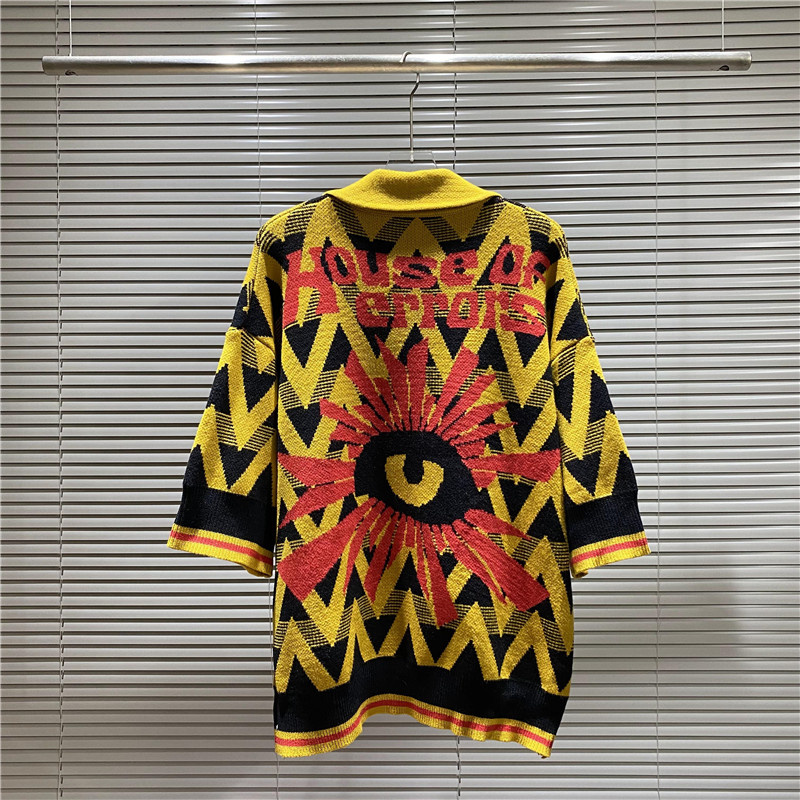 House of errors sweater  MAO-3