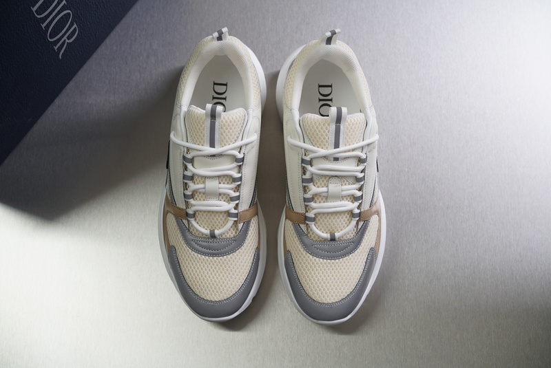 DIOR B22 SNEAKER