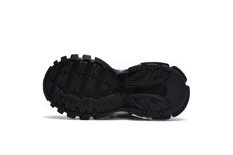 Balenciaga Tess S. White Claret Red 542436 W1JH 1915