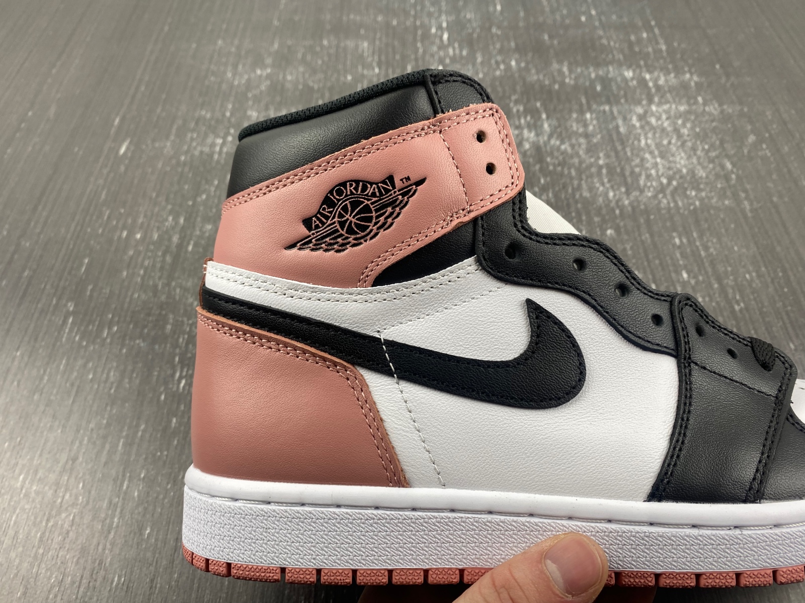 Air Jordan 1 Retro High NRG 