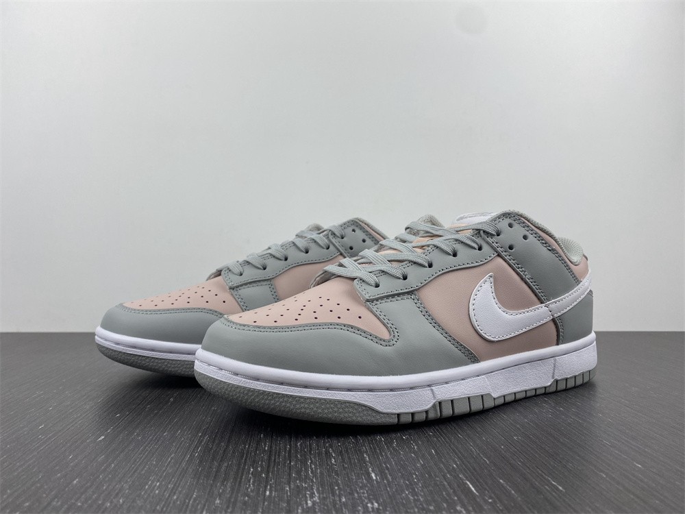 Nike Dunk Low 'Soft Grey Pink' DM8329-600