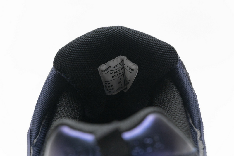 Balenciaga Track 2 Sneaker Chameleon 568615 W2MA1 5610