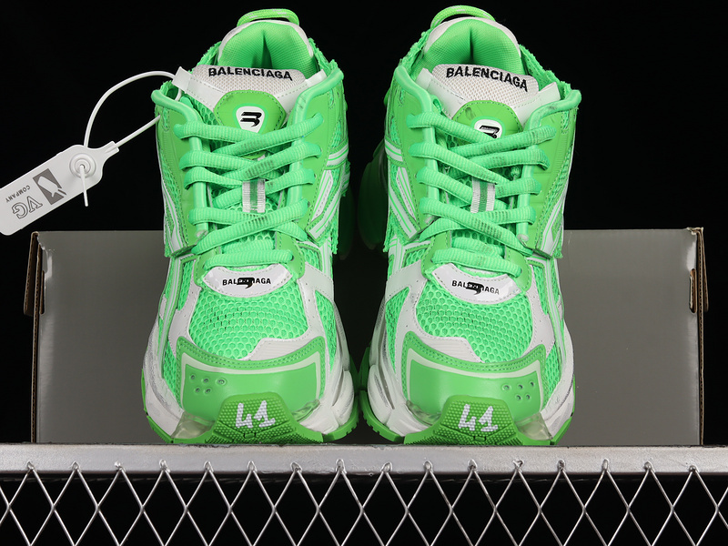 Balenciaga Runner Sneaker